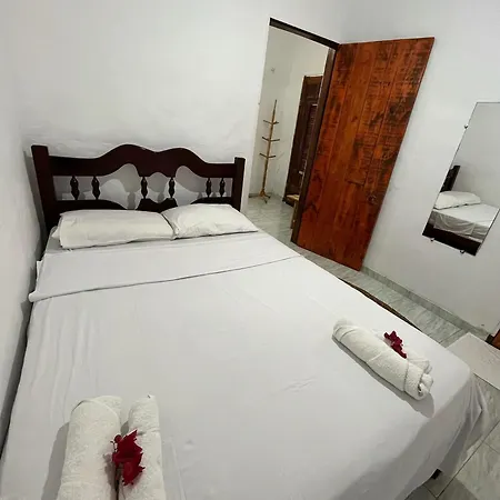 Villa Caminho Do Mar - Barra Grande Barra Grande  Exterior foto