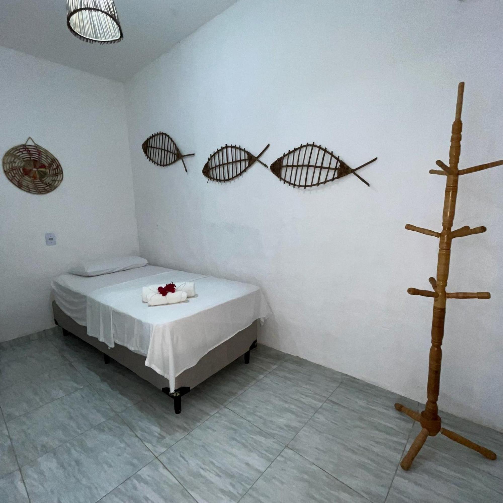 Holiday home Caminho Do Mar - Barra Grande